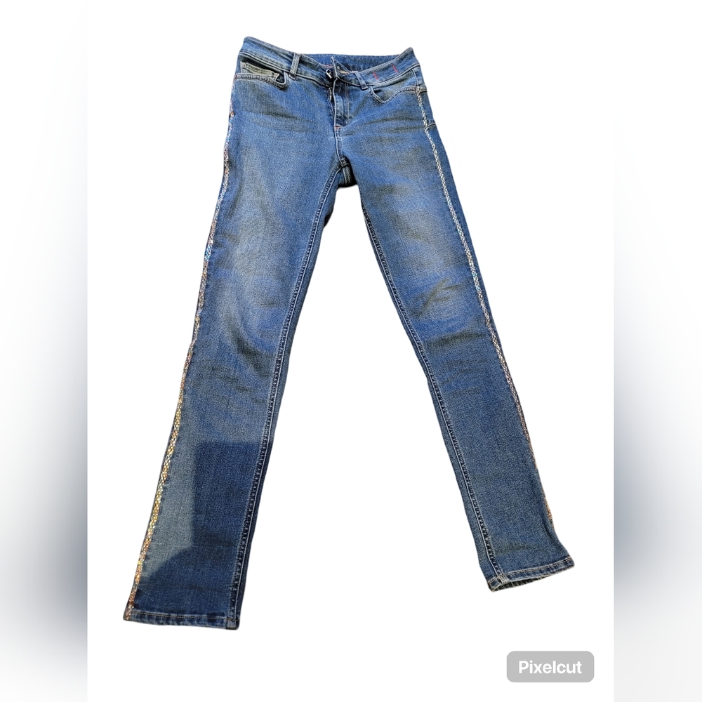 Italian TWINSET jeans sz.25
